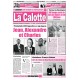 La Calotte 20/04/2021