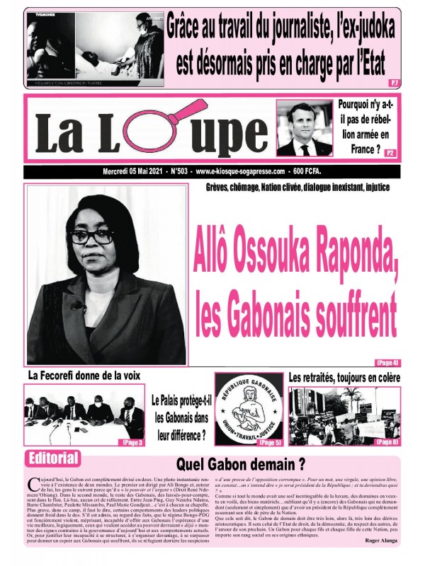 La Loupe 05/05/2021