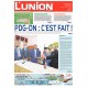 L'Union 08/05/2021