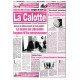 La Calotte 08/06/2021