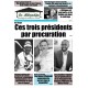 Le Mbandja 25/06/2021