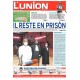 L'Union 29/06/2021