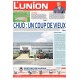 L'Union 08/07/2021