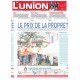 L'Union 09/08/2021