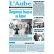 L'Aube 30/08/2021