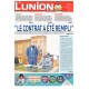 L'Union 15/09/2021