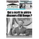 Le Mbandja 20/08/2021