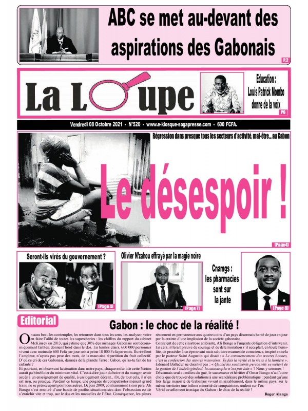 La Loupe 08/10/2021