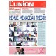 L'Union 16/10/2021