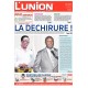 L'Union 18/10/2021