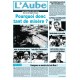 L'Aube 18/10/2021