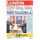 L'Union 19/10/2021