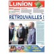 L'Union 06/11/2021