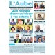 L'Aube 08/11/2021