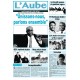 L'Aube 15/11/2021