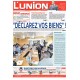 L'Union 18/11/2021