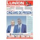 L'Union 11/12/2021