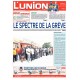 L'Union 30/12/2021