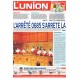 L'Union 03/01/2022