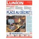 L'Union 04/01/2022