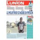 L'Union 13/01/2022