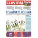 L'Union 14/01/2022