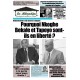 Le Mbandja 11/02/2022