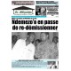 Le Mbandja 28/02/2022