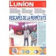 L'Union 02/03/2022