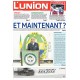 L'Union 07/03/2022