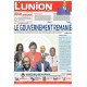 L'Union 09/03/2022