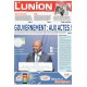 L'Union 16/03/2022