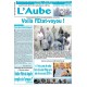 L'Aube 16/10/2017