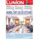 L'Union 15/04/2022