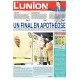 L'Union 25/04/2022