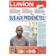 L'Union 07/05/2022