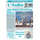 L'Aube 23/10/2017