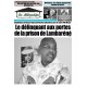 Le Mbandja 17/06/2022