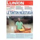 L'Union 07/07/2022