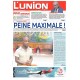 L'Union 13/07/2022