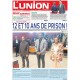 L'Union 21/07/2022