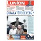 L'Union 30/07/2022