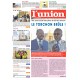 L'Union 26/10/2017