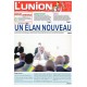 L'Union 29/09/2022