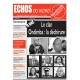 Echos du Nord Confidentiel
 08/07/2022