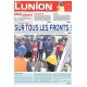 L'Union 27/10/2022