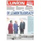 L'Union 21/11/2022