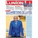 L'Union 13/01/2023