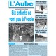 L'Aube 06/03/2023