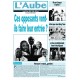 L'Aube 27/03/2023